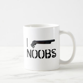 I Pwn Noobs Tasse