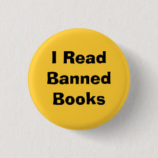 I ReadBannedBooks Button