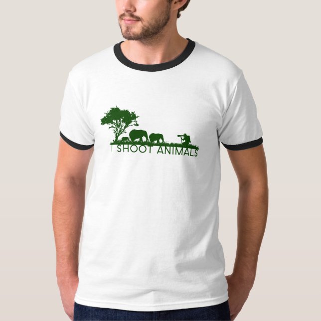i Schieber T-Shirt (Vorderseite)