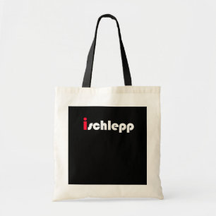 I Schlepp Budget-Taschen-Tasche Tragetasche