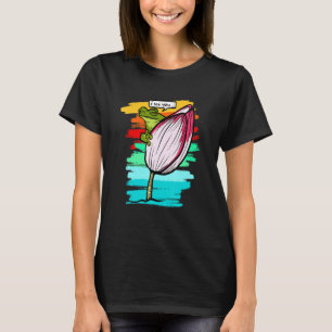 I See You Frog T-Shirt
