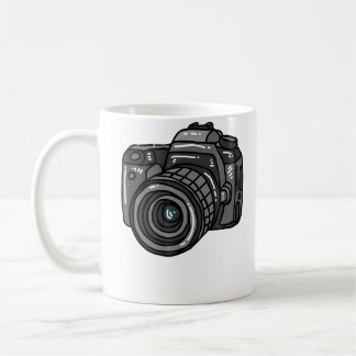 I Shoot People Photography Humor Kaffeetasse