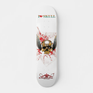 I. SKATEBOARD