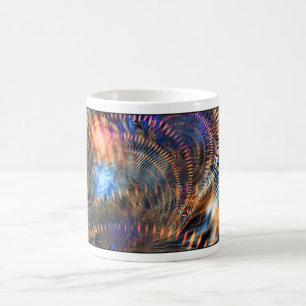 "i-Space" Tasse