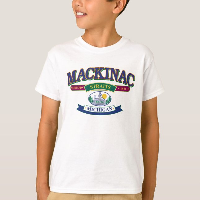 i T-Shirt (Vorderseite)