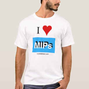I T - Shirt der Liebe-MIPs3