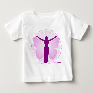 <i>Täglicher Word®</i>"Heilung" - T - Shirt