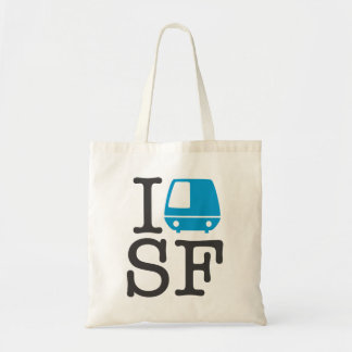 I Tasche des Bart-SF