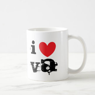 I Tasse der Liebe-VA