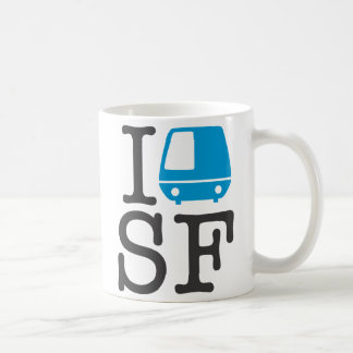 I Tasse des Bart-SF