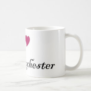 I Tasse Herz-Herrn Rochester