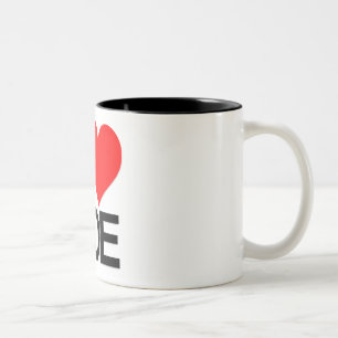 I Tasse Liebe-Joes Coffe