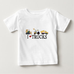I tauscht Liebe T - Shirts und Geschenke
