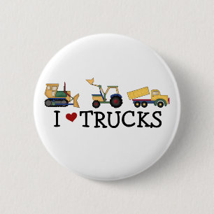 I tauscht Liebe T - Shirts und Geschenke Button