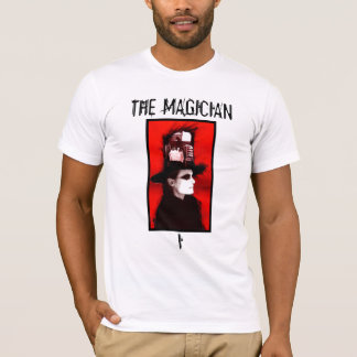 I_The Magier T-Shirt