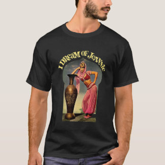 I Traum von jeannie Essential T-Shirt