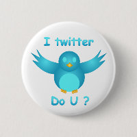 I TWITTER, Tu U? von SHARON SHARPE