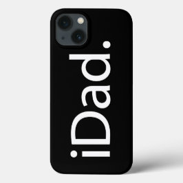 i Vater (iDad) Case-Mate iPhone Hülle