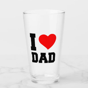 I VATER LIEBE GLAS
