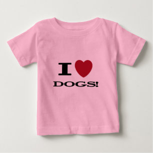 I verfolgt Herz T-Shirts und Geschenke
