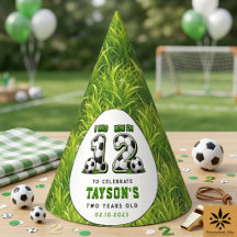 I Was 1 Now I’m 2 Soccer – All-Star 2nd Birthday