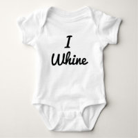 I Whine
