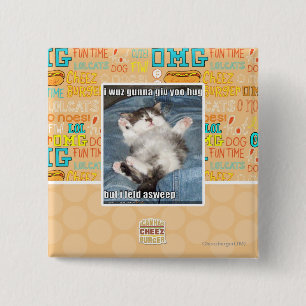 I wue gunna giv yoo hug button