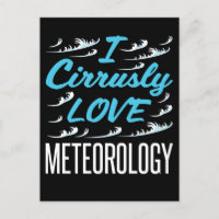 I Zirkus Meteorologie Meteorologe Liebe
