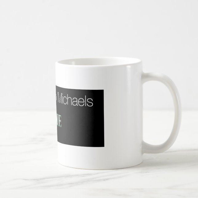 I, Zombie-Tasse Tasse (Rechts)