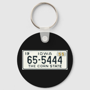 IA55 SCHLÜSSELANHÄNGER