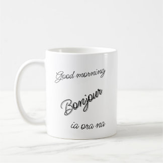 Ia Kaffeetasse