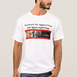 IAA Fahne, Institut für Kleidertheorie und Appar… T-Shirt