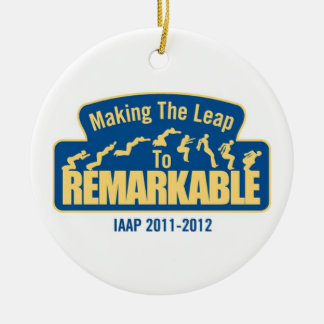 IAAP WV Verzierung Keramikornament