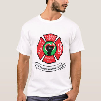 IABPF T-Shirt