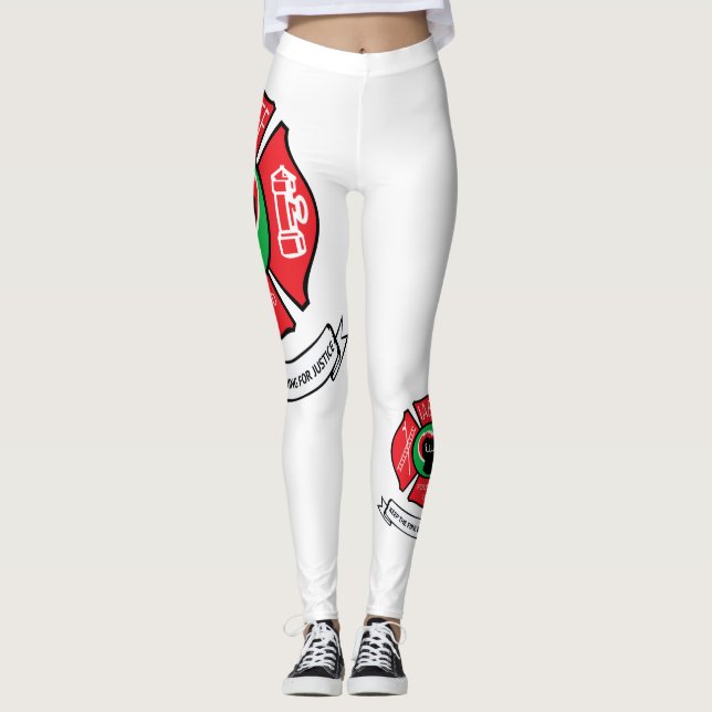 IABPFF-Leggings Leggings (Vorderseite)