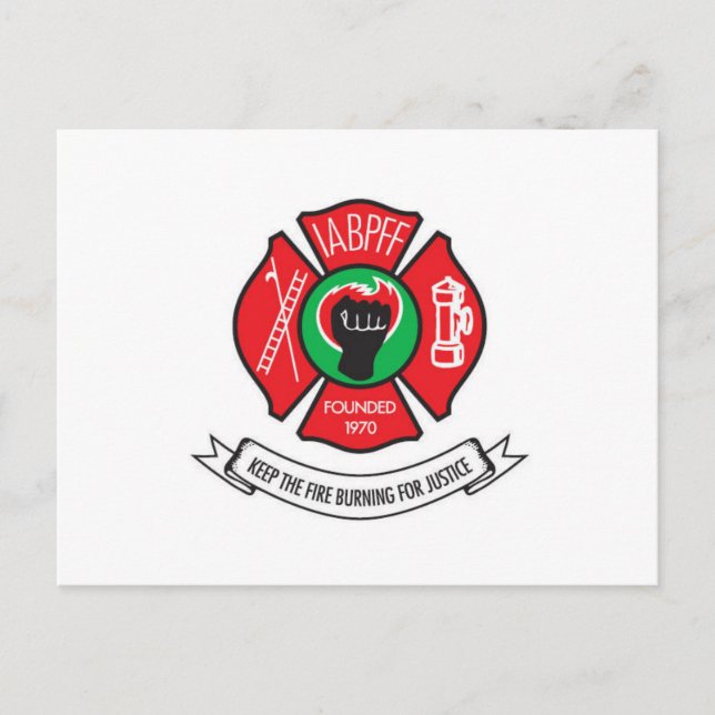 iabpfflogo postkarte (Vorderseite)