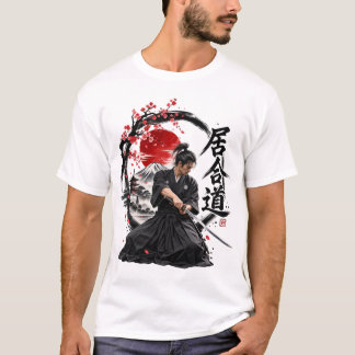 Iaidoka T-Shirt