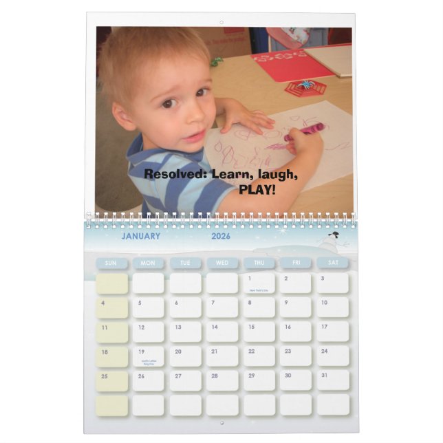 Iain Kalender Welt2008 (Jan 2026)