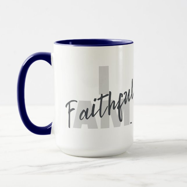 IAM Faithful Tasse (Links)