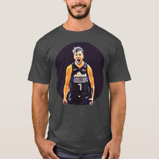 IAM NUMBER 77 TShirt