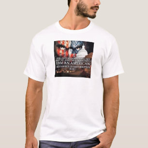 IAM SICK der KORRUPTION in D.C. T-Shirt