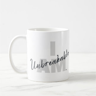 IAM Unzerbrechliche TASSE 2.0