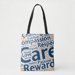 #IAmGeriatrics Taschen-Tasche