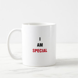 iamspecial - ADHD Bewusstsein Tasse