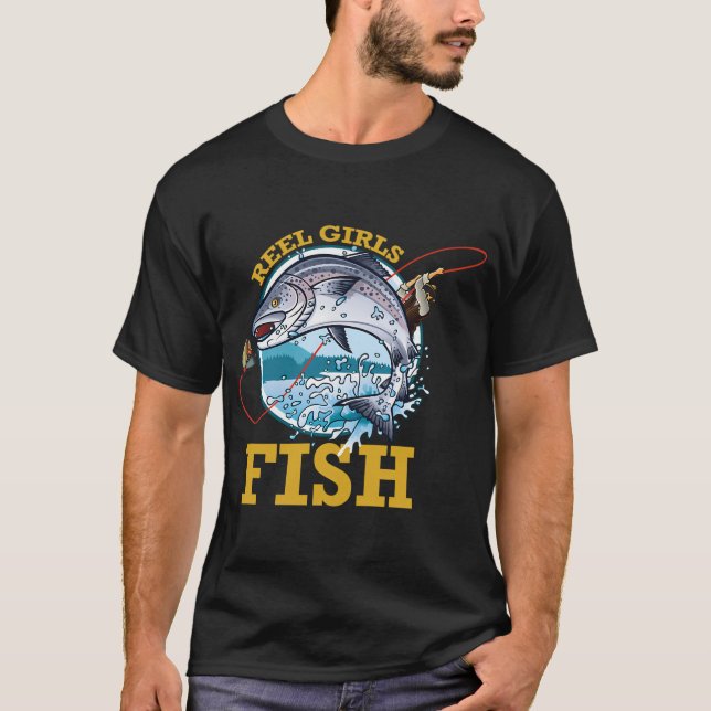 Ian _amp_ Mickey Gefängnis T-Shirt (Vorderseite)