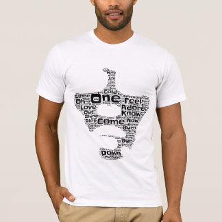 Ian Brown-Wolke T-Shirt