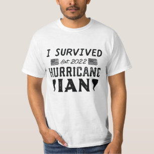 Ian T-Shirt