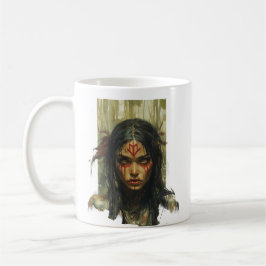 Iara Kaffeetasse
