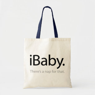 iBaby - iSpoof Tragetasche
