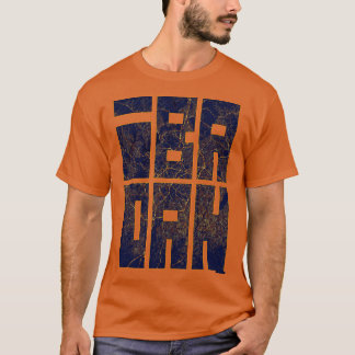 Ibadan-Familie T-Shirt